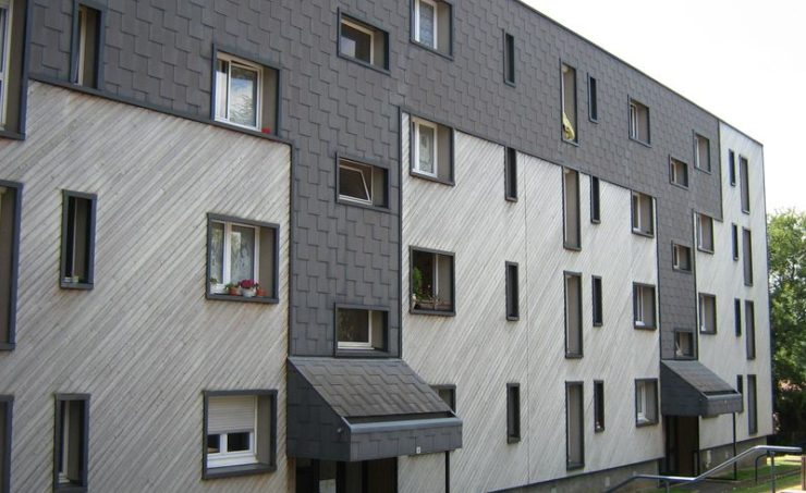 Appartement T4 78m² 63700 MONTAIGUT EN COMBRAILLE - Image 1