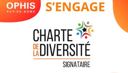 Signature de la Charte de la Diversité
