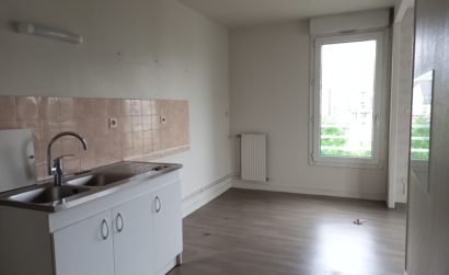 Appartement T3 N°29 Résidence AMADEO