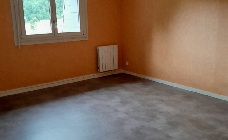 Appartement T2 53m² - AYDAT - Image 3