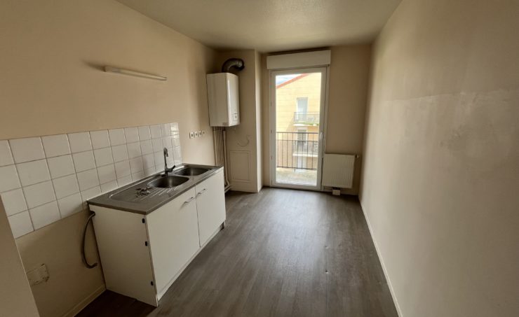 Appartement T3 N°50 Résidence LES VILLAS ESCHER - Image 2