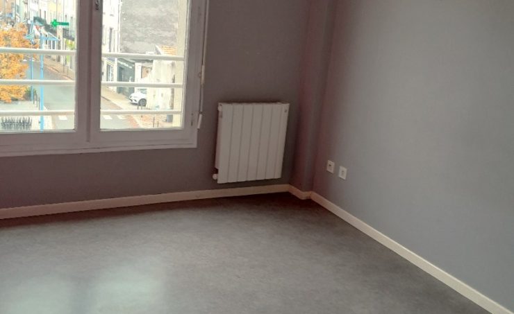 Appartement T2 48m² - SAINT AMANT TALLENDE - Image 5