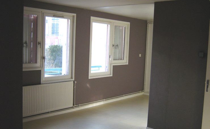 Appartement T4 97m² 63000 CLERMONT FERRAND - Image 2