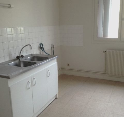 Appartement T3 64m² - JUMEAUX - Image 2