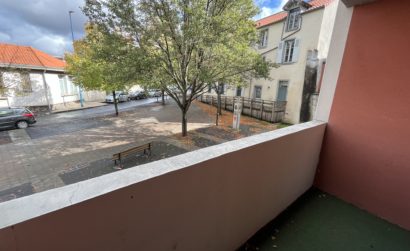 Appartement T3 n°10 SAINT-CIRGUES