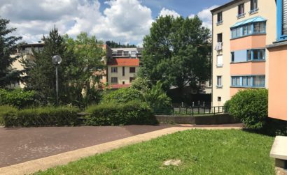 Appartement T4 97m² 63000 CLERMONT FERRAND