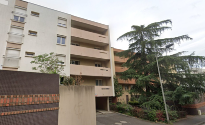 Appartement T2 55m² 63400 CHAMALIERES