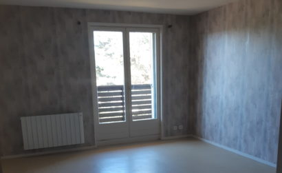 Appartement T4 83m² 63380 PONTAUMUR