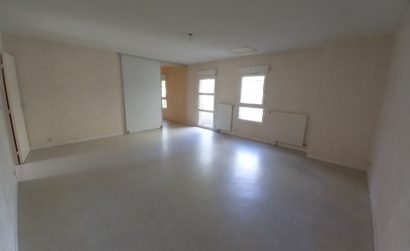 Appartement T6 N°47 Résidence LES POINTILLOUX