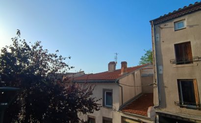 Appartement T2 N°7 Résidence LES BALADAYRES