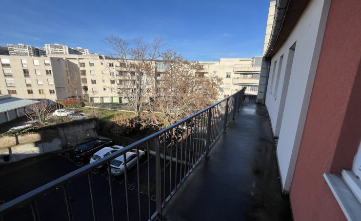 Appartement T3 n°6 Résidence SAINT-CIRGUES - Image 1